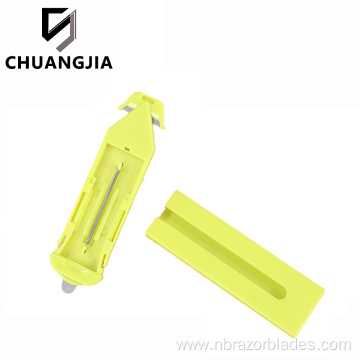 Two Sided Concealed Safety Cutter